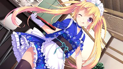 Karigurashi Ren'ai: Living on Borrowed Love АВТОДОСТАВКА STEAM РОССИЯ