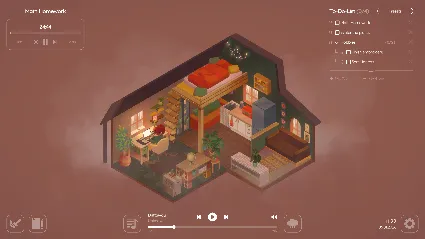 Virtual Cottage 2 АВТОДОСТАВКА STEAM РОССИЯ