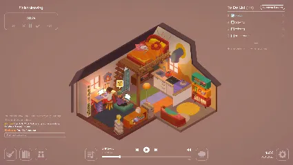 Virtual Cottage 2 АВТОДОСТАВКА STEAM РОССИЯ