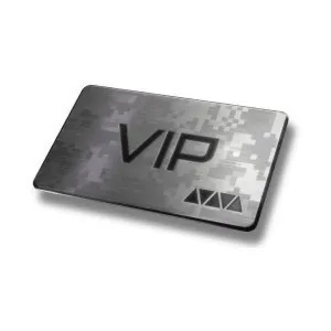 ОБЫЧНЫЙ VIP УСКОРИТЕЛЬ НА 30 ДНЕЙ