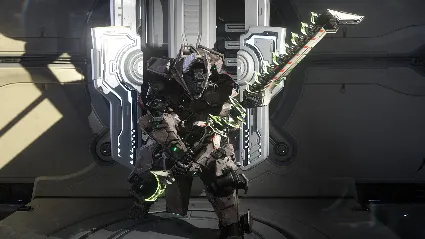 Warframe: Коллекция «Ешь и беги» DLC RU*KZ*UA*CIS