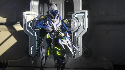 Warframe: Коллекция «Ешь и беги» DLC RU*KZ*UA*CIS