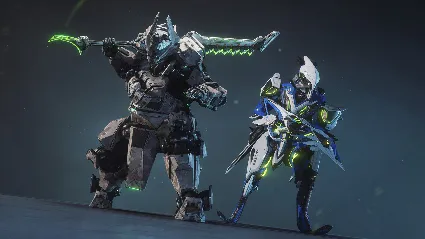 Warframe: Коллекция «Ешь и беги» DLC RU*KZ*UA*CIS