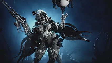 Warframe: комплект «Тенеграф» DLC * STEAM RU*KZ*UA*СНГ