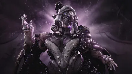 Warframe: комплект «Тенеграф» DLC * STEAM RU*KZ*UA*СНГ