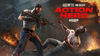 Dying Light: The Beast Restored Land Definitive Edition DLC