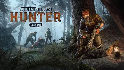Dying Light: The Beast - Hunter Essentials DLC