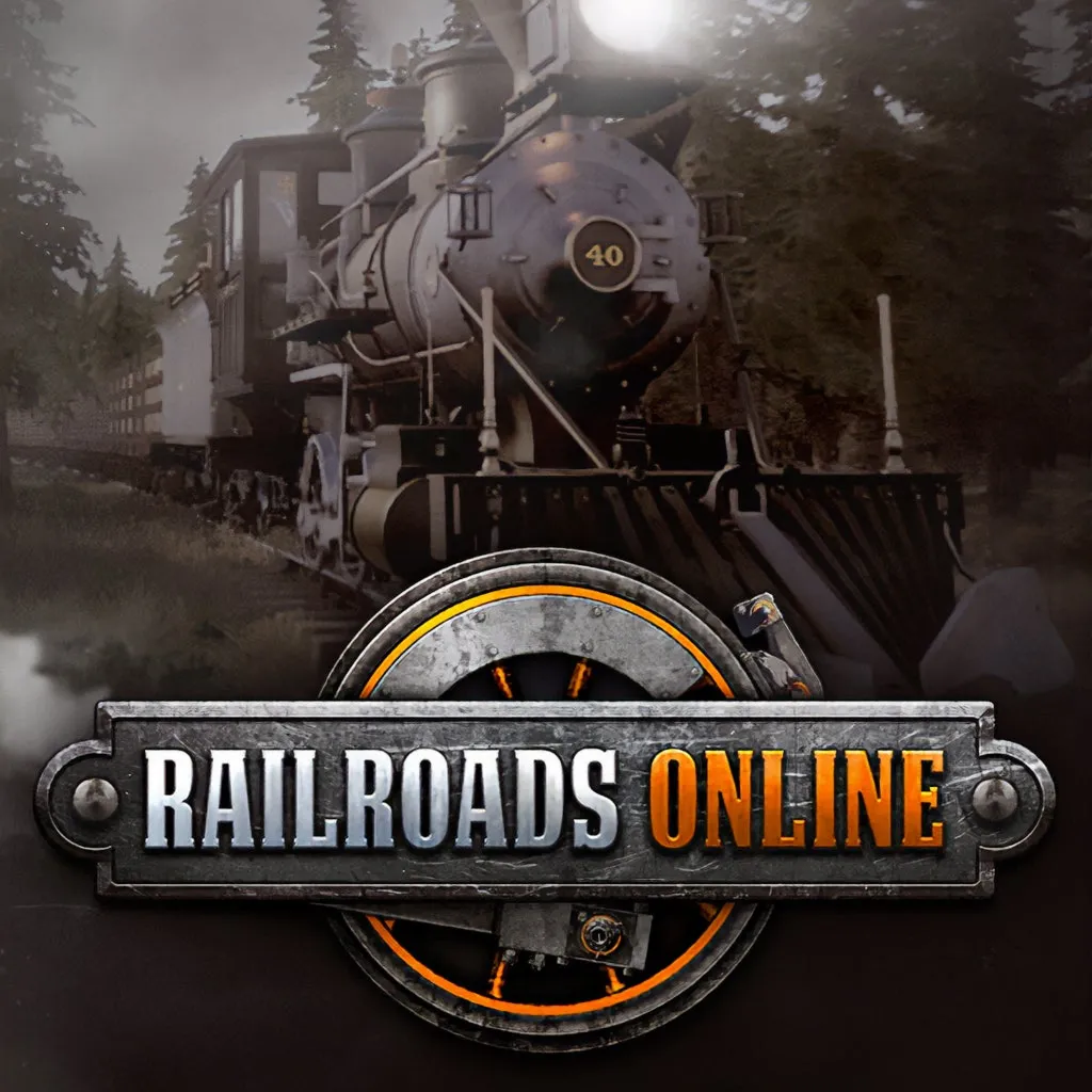 Railroads Online Steam ключ Весь Мир Global + RU/CIS РФ Россия СНГ стим Глобал