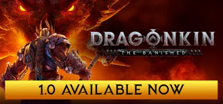 Dragonkin: The Banished (Steam Gift Россия)