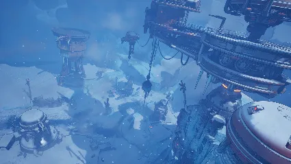 Borderlands®4 - Сюжетный набор 1: Бешеная Элли и Хранилище Проклятых DLC