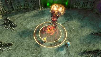 EverSiege: Untold Ages * STEAM RU*KZ*UA*СНГ 🔥