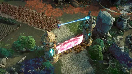 EverSiege: Untold Ages * STEAM RU*KZ*UA*СНГ 🔥