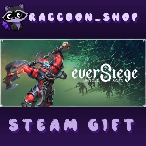 EverSiege: Untold Ages * STEAM RU*KZ*UA*СНГ
