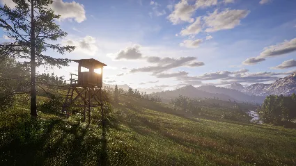 Way of the Hunter 2 * STEAM RU*KZ*UA*СНГ 🔥