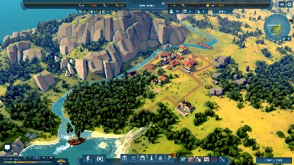 Nova Roma * STEAM RU*KZ*UA*СНГ 🔥