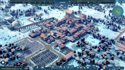 Nova Roma * STEAM RU*KZ*UA*СНГ 🔥