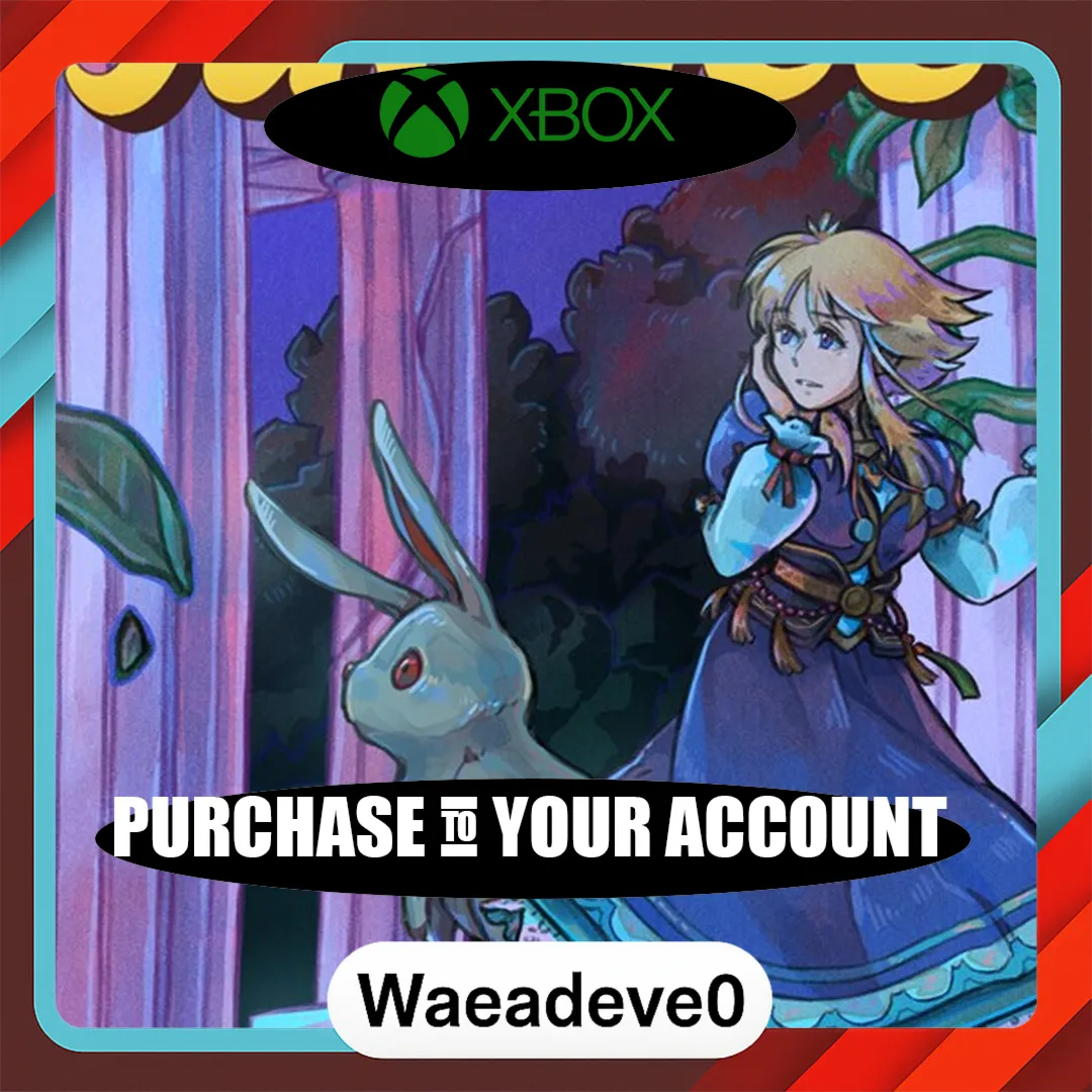 Jubilee Xbox – Purchase for Your Account