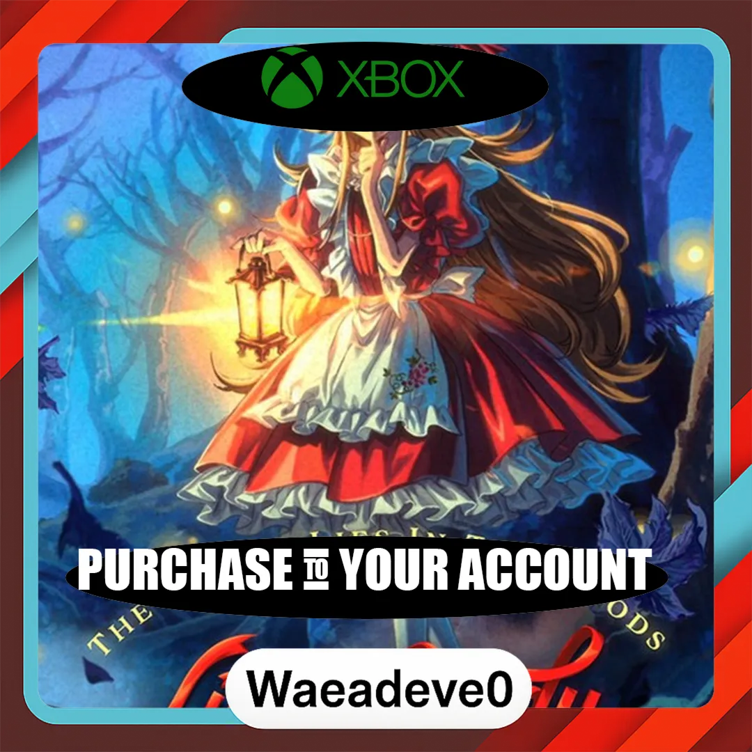 Little Goody Two Shoes Xbox – Purchase for Your Account