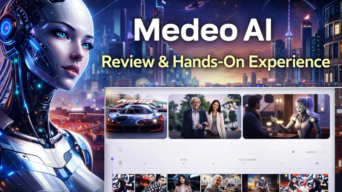 Medeo Pro Plan  Private Account1 Month