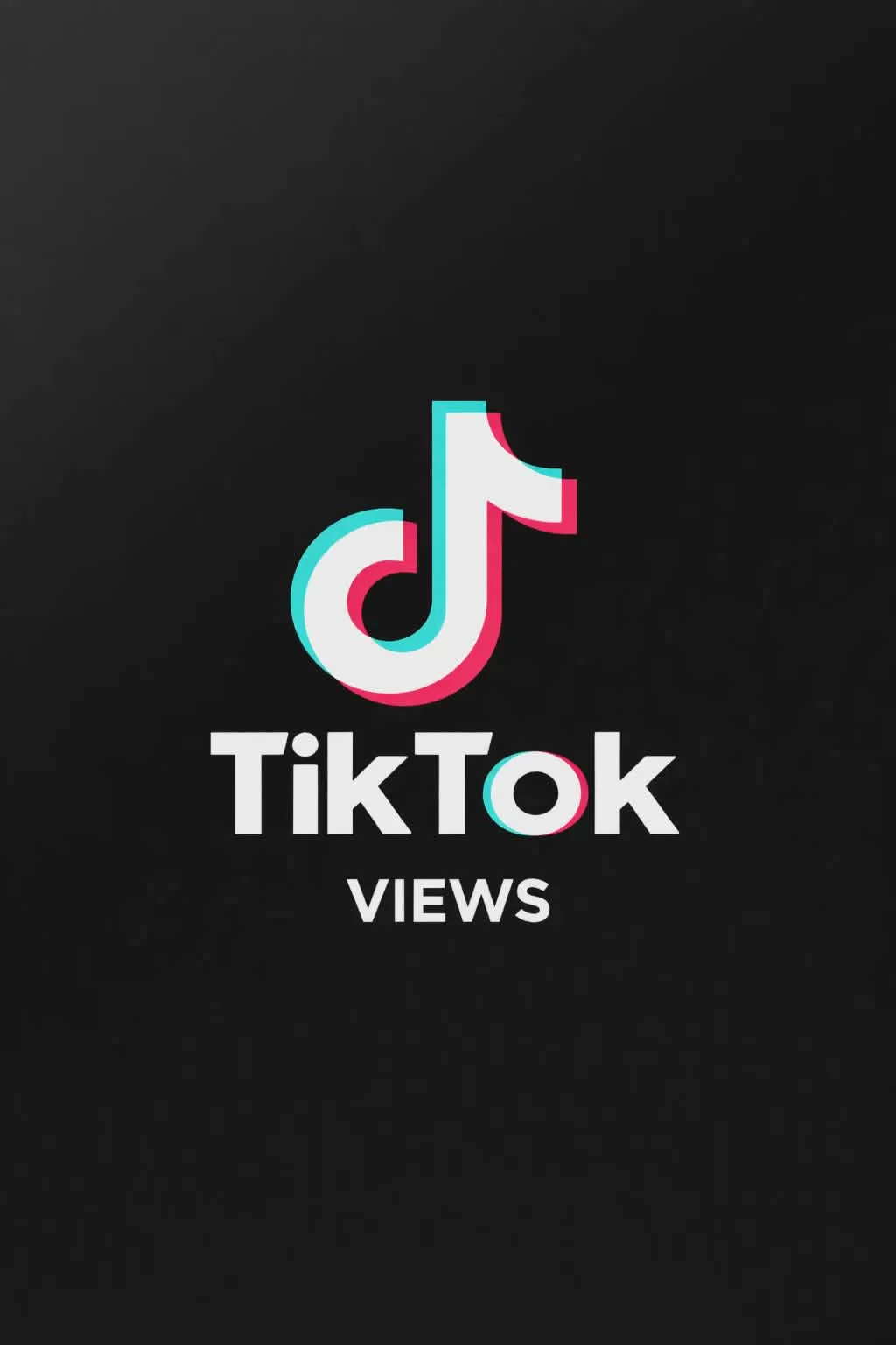 TIKTOK: 100K просмотров, быстрая доставка