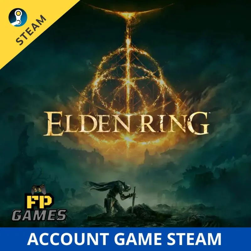 ELDEN RING | STEAM GLOBAL | INSTANT DELIVERY