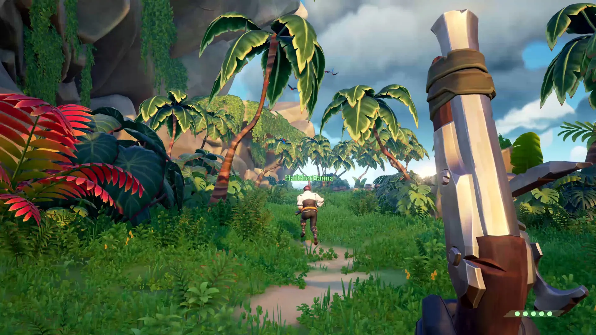 SEA OF THIEVES + 450 ИГР | Онлайн | GamePass