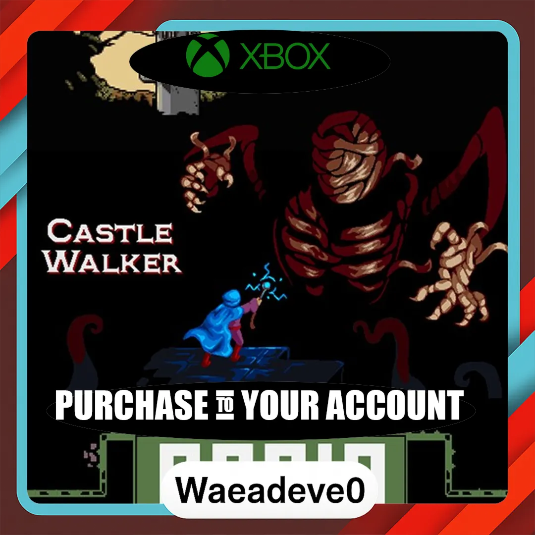 Gothic Platformer Games Bundle Xbox – Purchase for Your Account