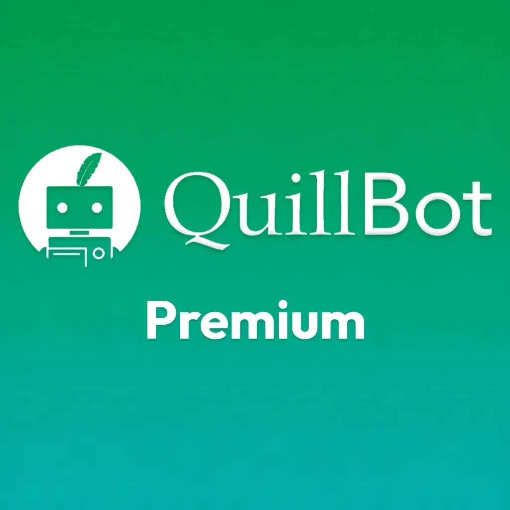 QuillBot Premium | 12 месяцев | Подписка | Промокод | В ваш аккаунт
