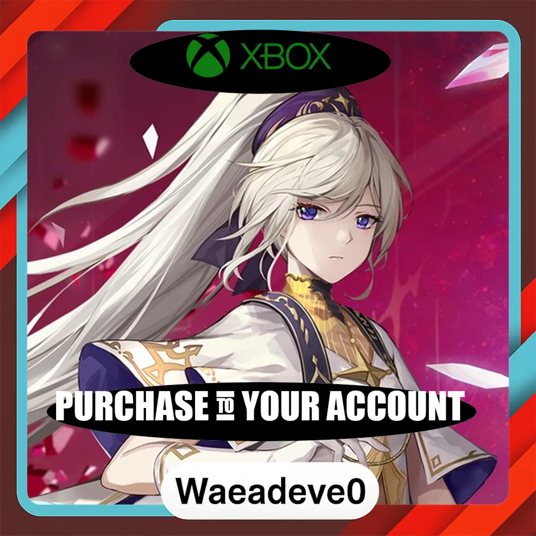 Afterimage Xbox – Purchase for Your Account