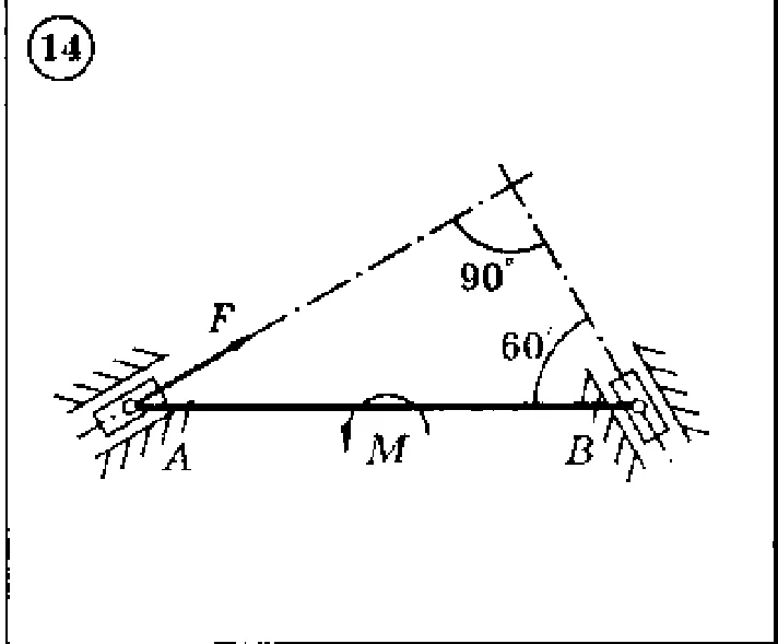 Solution of the C4 option Dievskaya 14 VA Malyshev IA
