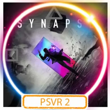 💠 (VR2) Synapse (PS5/EN) П1 - Оффлайн
