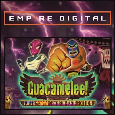 Guacamelee! Super Turbo Championship Edition / Ключ Steam / Россия / СНГ