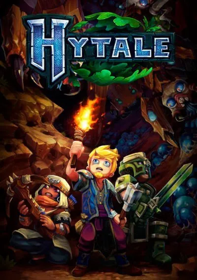 HYTALE | ПОЛНЫЙ ДОСТУП | АВТОВЫДАЧА