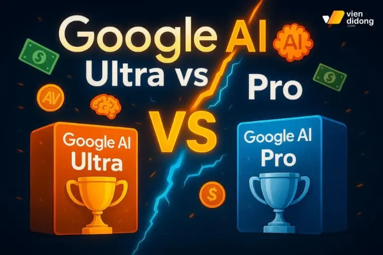Google AI Pro/Ultra + Veo 3 + Flow + Whisk – Full Owner Upgrade