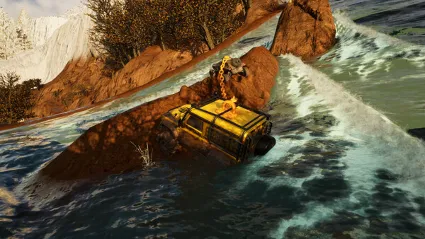 Chained Wheels ✅ STEAM GIFT AUTO ✅ RU+МИР