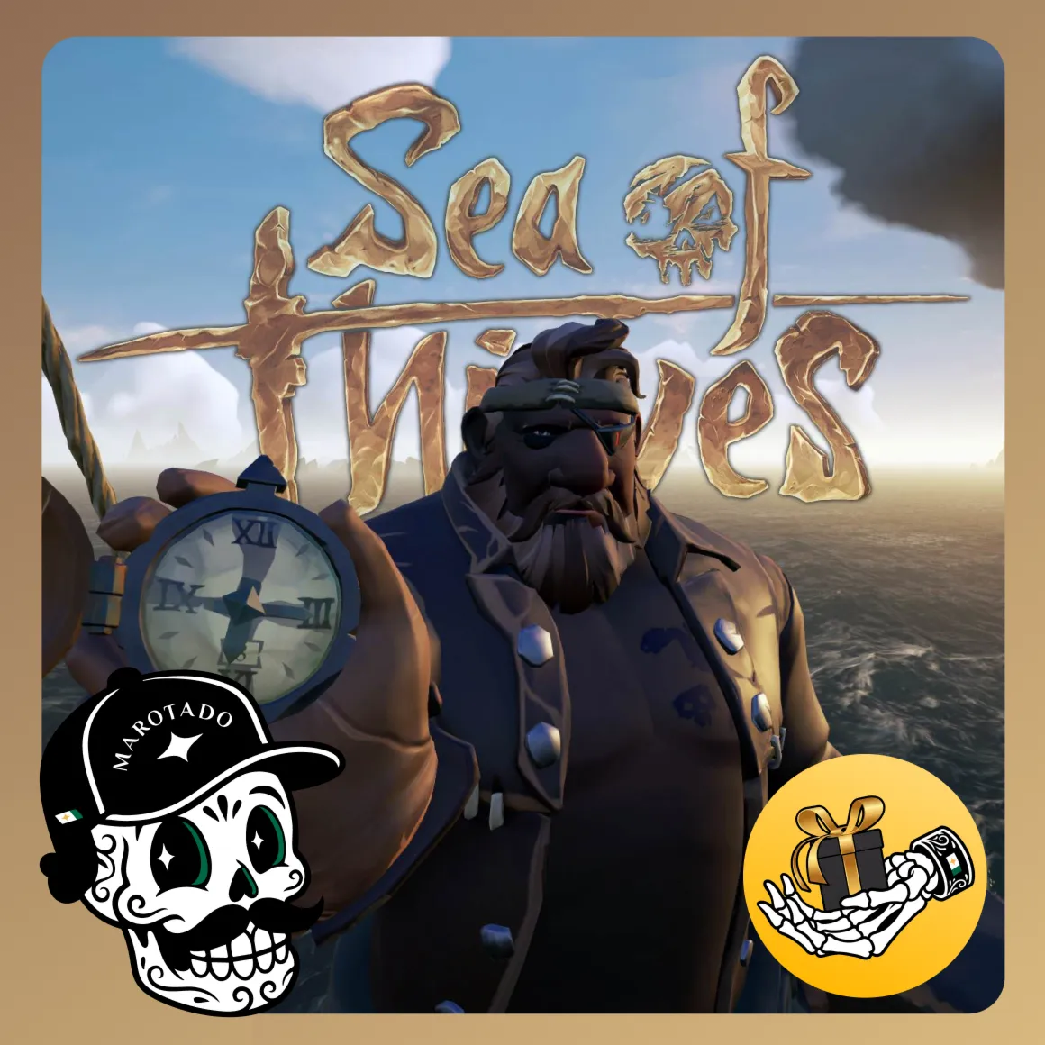 SEA OF THIEVES + 450 ИГР | Онлайн | GamePass