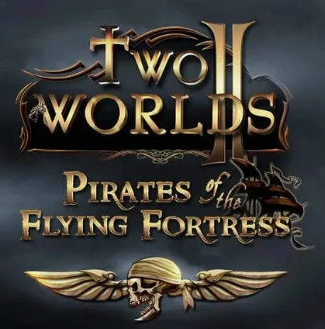  Two Worlds II : Pirates of the Flying Fortress DLC/Steam Ключ / Весь мир