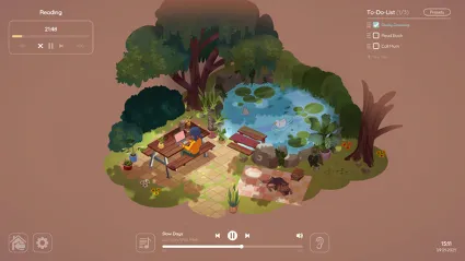 Virtual Cottage 2 ✅ STEAM GIFT AUTO ✅ RU+МИР