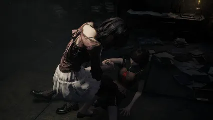 FATAL FRAME II: Crimson Butterfly REMAKE ✅ STEAM GIFT AUTO ✅ RU+МИР