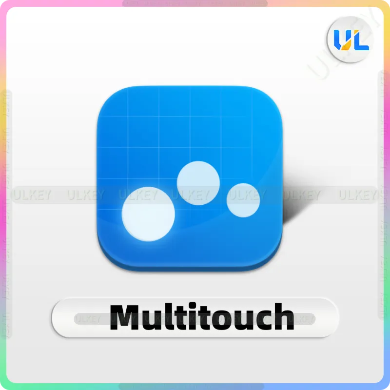 MultiTouch Permanent 1 Device |Multi Touch