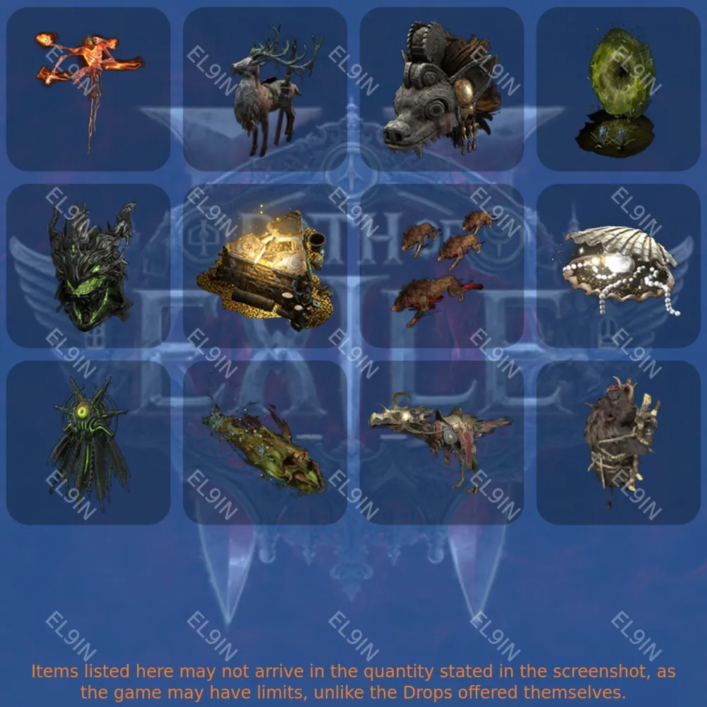 🏆Path of Exile 2💡Твич Дропсы