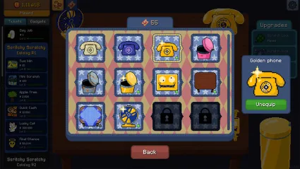 Scritchy Scratchy - Supporter Pack ✅ STEAM GIFT AUTO ✅ RU+МИР