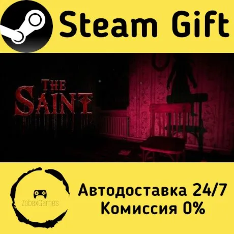  The Saint ???? Steam Gift РФ/КЗ/др.  Автодоставка