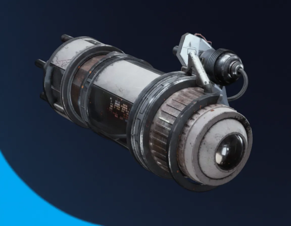 Огневое ядро Часового  ARC Raiders