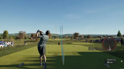 PGA TOUR 2K25 Legend Edition Year 2 ✅ STEAM GIFT AUTO ✅ IN+МИР