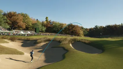 PGA TOUR 2K25 Legend Edition Year 2 ✅ STEAM GIFT AUTO ✅ IN+МИР