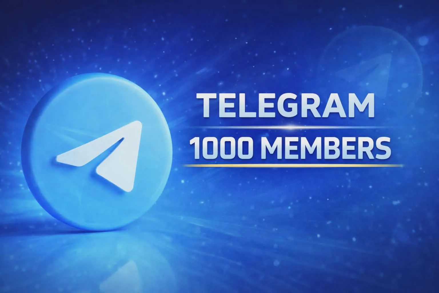 ТЕЛЕГРАМ 1000 УЧАСТНИКОВ