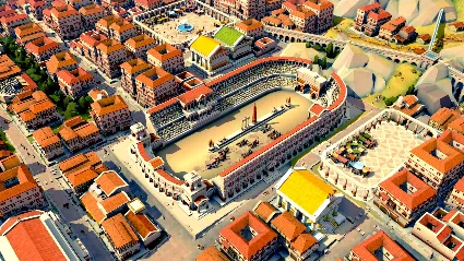 Nova Roma Steam АККАУНТ НОВЫЙ +ПОЧТА
