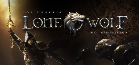 Joe Dever's Lone Wolf HD RemasteredRegion freeSteam Key️Автовыдача