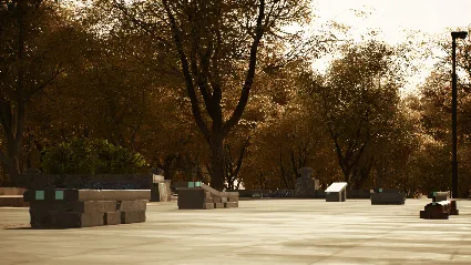 Session: Skate Sim - Prague DLC EU Steam КЛЮЧ